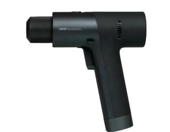 Шурупокрут HOTO Brushless Drill Black (QWLDZ001)