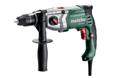 Дриль METABO SBE 800-2 (601744000)