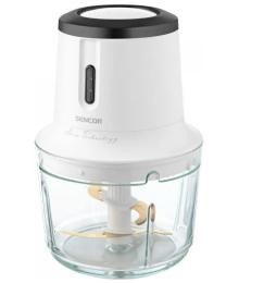 Подрібнювач Sencor SCB9001GY