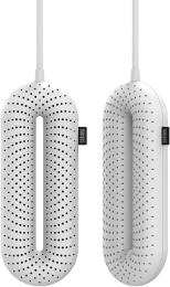 Сушарка для взуття SOTHING Zero-Shoes Dryer White DSHJ-S-1904D