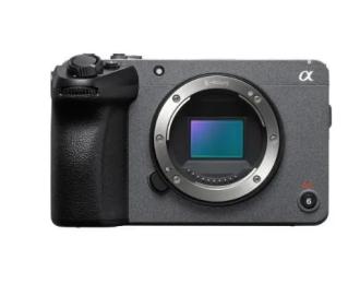 Відеокамера Sony FX30 + XLR-H1