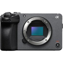 Відеокамера Sony FX30 Body