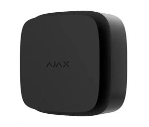 Датчик температури Ajax FireProtect 2 RB (Heat) B Black