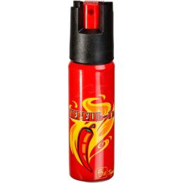 Газовий балончик НВП Еколог Перець-1M