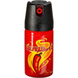 Газовий балончик НВП Еколог Перець-1Б