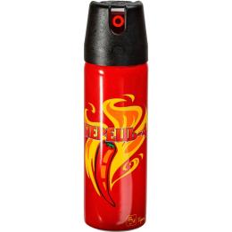 Газовий балончик НВП Еколог Перець-4