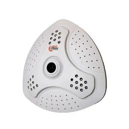 Камера відеонагляду Light Vision VLC-3192MEM White