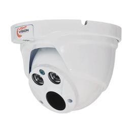 Камера відеонагляду Light Vision VLC-8192DM White
