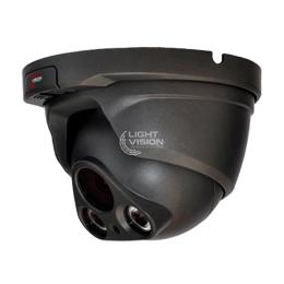Камера відеонагляду Light Vision VLC-8192DZA Graphite