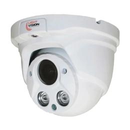 Камера відеонагляду Light Vision VLC-8192DZA White