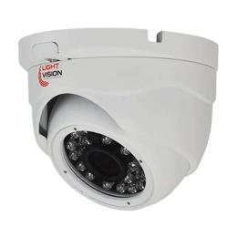 Камера відеонагляду Light Vision VLC-4248DFM White