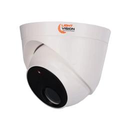 Камера відеонагляду Light Vision VLC-5840DI White