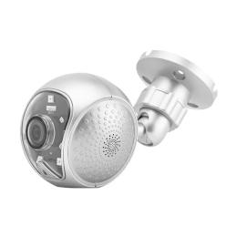 Камера відеонагляду Light Vision VLC-4192WI White