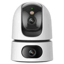 Камера відеонагляду Imou H.265 Wi-Fi Ranger Dual 10MP White (IPC-S2XP-10M0WED)