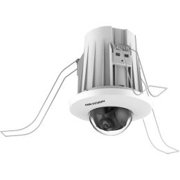 Камера відеонагляду HikVision DS-2CD2E43G2-U (2.8мм) White