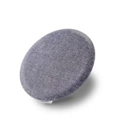 Бездротовий зарядний пристрій Proda PD-W1 Patagon Wireless Dark Gray (2000700000797)