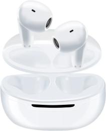 Бездротові навушники Piko TWS-MiniJoy White (1283126583421)