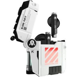 Бездротові навушники GravaStar Sirius P5, BT 5.2, IPX4 Defense Mecha