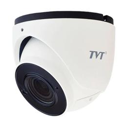 Камера відеонагляду TVT Digital TD-9555E2A White (D/AZ/PE/AR3)