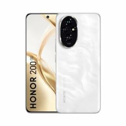 Смартфон Honor 200 5G 12/256GB White