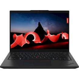 Ноутбук Lenovo ThinkPad L14 Gen 5 (21L50018RA) Black