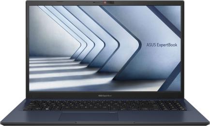 Ноутбук Asus ExpertBook B1 B1502CVA (B1502CVA-BQ1801) Star Black