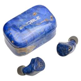 Бездротові навушники Noble Audio FoKus Prestige Blue