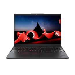 Ноутбук Lenovo ThinkPad L16 Gen 1 (21L70016RA) Black