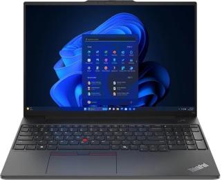 Ноутбук Lenovo ThinkPad E16 Gen 2 (21M5001TRA) Black