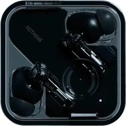 Бездротові навушники Nothing Ear (3) (B171) Black