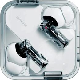 Бездротові навушники Nothing Ear (3) (B171) White