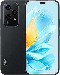 Смартфон Honor 200 Lite 8/256GB Midnight Black (Global)