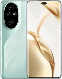 Смартфон Honor 200 Pro 12/512GB Ocean Cyan