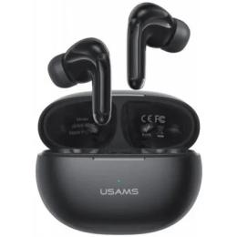 Бездротові навушники USAMS US-XD18 Black