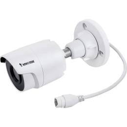 Камера відеонагляду Vivotek IB9380-H White