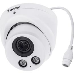 Камера відеонагляду Vivotek IT9388-HT White