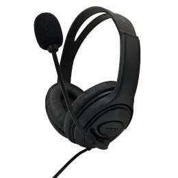 Накладні навушники Jedel GH-115 Black