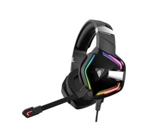 Накладні навушники Jedel GH-244 Black