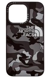 Чохол-накладка Infinity CaseTify для Apple iPhone 15 Pro Max The North Face