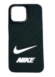 Чохол-накладка Infinity CaseTify для Apple iPhone 15 Nike