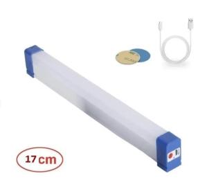 Лампа кемпінгова Infinity 20W 1200mAh 17 см