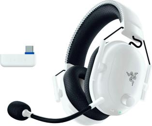 Накладні навушники Razer BlackShark V2 Pro for PS5 White (RZ04-04530600-R3G1)