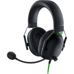 Накладні навушники Razer BlackShark V2 X For PS5 Black (RZ04-03241000-R3G1)