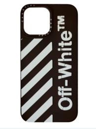 Чохол-накладка Infinity CaseTify для Apple iPhone 12/12 Pro Off-White