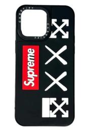 Чохол-накладка Infinity CaseTify для Apple iPhone 11 Supreme