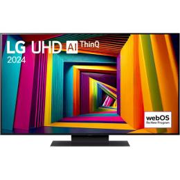 Телевізор LG 55UT91006LA Black 55