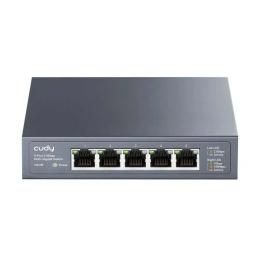 Світч Cudy HS105 2.5G