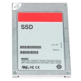Внутрішній SSD диск Dell 960GB SAS 2.5 (345-BCYK)