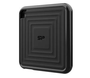Зовнішній SSD диск Silicon Power portable 512G TypeC PC60