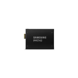 Внутрішній SSD диск Samsung PM1743 1.92 TB (MZWLO1T9HCJR-00A07)